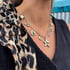 Siggy Single Charm Necklace  Image 2