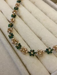 Image 2 of Green Forest Bracelet