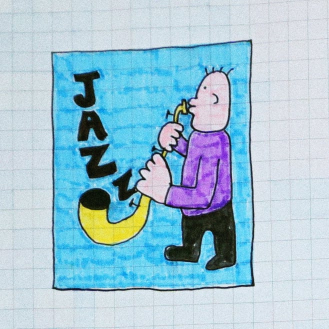 Jazz Image 4