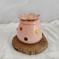 Image 1 of Soot sprites jar