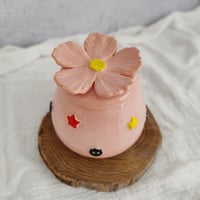 Image 2 of Soot sprites jar