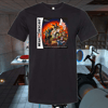 Devon Kay & The Solutions & Knuckles Album Art Shirt (PREORDER)