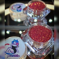 Image 1 of Exotica - Loose Glitter 