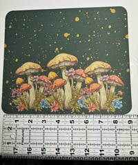 Image 3 of Mushroom mouse pad 