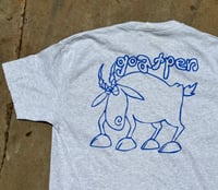 Image 1 of mascot tee