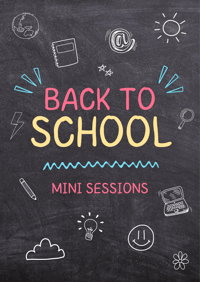 Back 2 School Mini