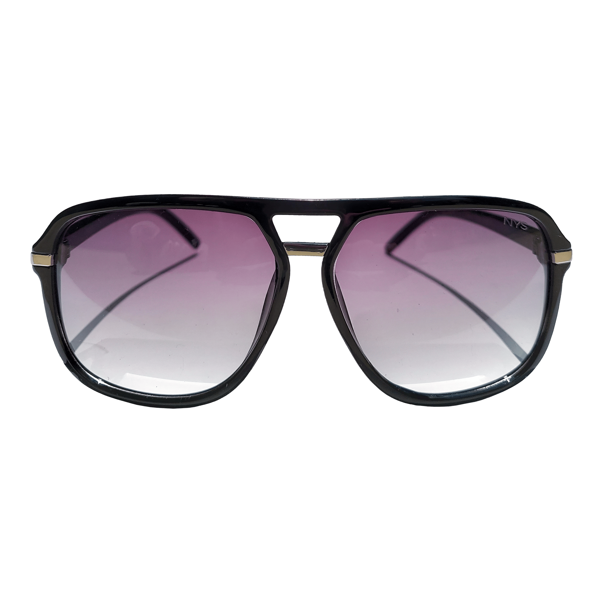 Samuel Jackson Frames Sunglasses Black Spectacles