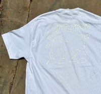 Image 4 of mascot tee