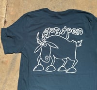 Image 5 of mascot tee