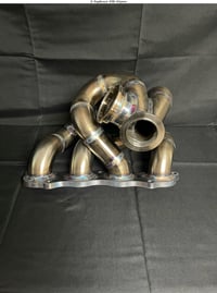 Image 1 of K-Series Turbo Manifolds