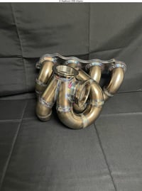 Image 2 of K-Series Turbo Manifolds