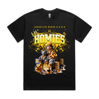 Image 1 of LIL’ HOMIES (The Youngin’)