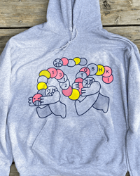 Image 2 of "RAUPE" PULLOVER
