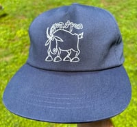 Image 2 of Mascot Hat