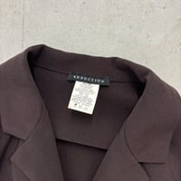 Image 2 of 00s micro crop blazer