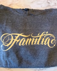 Familia Sweatshirt 