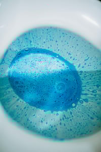 Image 2 of Foaming Toilet Bowl Cleaner 