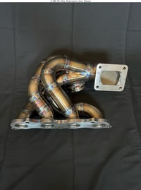 Image 5 of K-Series Turbo Manifolds