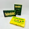 SIGNED SKANTE CASSETTE