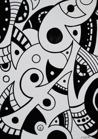 Image 1 of Monochrome in Campagna