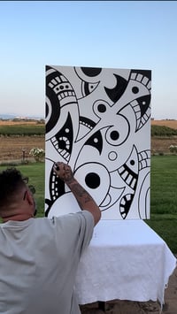 Image 2 of Monochrome in Campagna