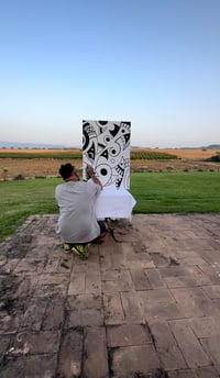 Image 3 of Monochrome in Campagna