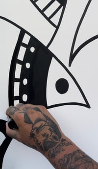 Image 4 of Monochrome in Campagna