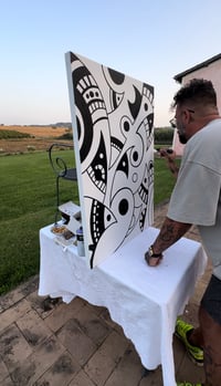 Image 6 of Monochrome in Campagna