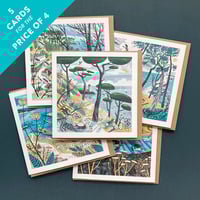 Image 1 of Falmouth Bay Greeting Cards - Pack of 5