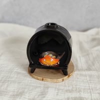 Image 1 of Calcifer pan & bacon incense burner