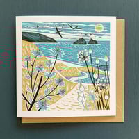 Image 8 of Cornwall & Scilly Greeting Cards - Pack of 5