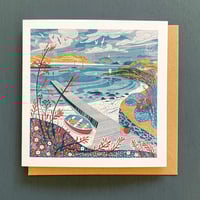 Image 7 of Cornwall & Scilly Greeting Cards - Pack of 5