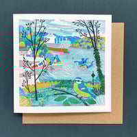 Image 6 of Cornwall & Scilly Greeting Cards - Pack of 5
