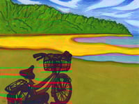Image 1 of Boundless from the series 'Slowing down in Itoshima'