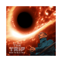 Jeff Mills | The Trip: Enter The Black Hole