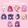 Charms [ July Hololive ]