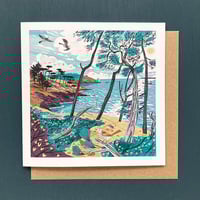 Image 5 of Falmouth Bay Greeting Cards - Pack of 5