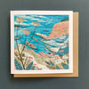 Falmouth Bay Greeting Cards - Pack of 5