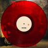 DREKHUND - FREE ENTRY TO HELL (TEST PRESSING)