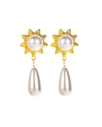 Le Soleil Earrings