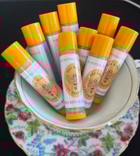 Lip Balm 