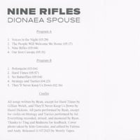 Image 2 of Dionaea Spouse—"Nine Rifles" CS