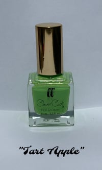 Image 12 of CleverCoat Nail Lacquers