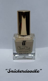 Image 8 of CleverCoat Nail Lacquers