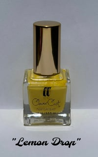 Image 18 of CleverCoat Nail Lacquers