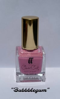 Image 19 of CleverCoat Nail Lacquers