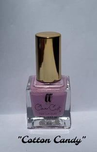 Image 14 of CleverCoat Nail Lacquers
