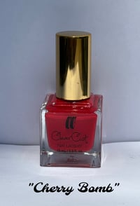 Image 17 of CleverCoat Nail Lacquers