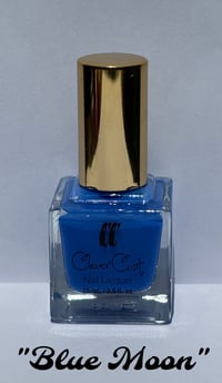 Image 20 of CleverCoat Nail Lacquers