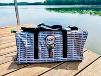 Image 1 of beYOU Duffle Bag